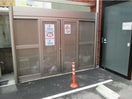  イースタンヒルズ藤が丘駅前