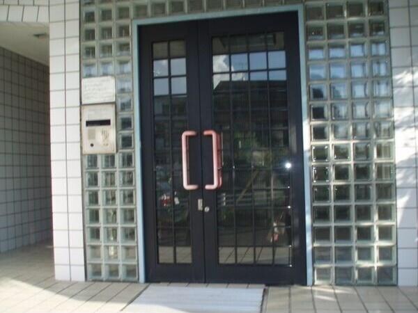  ネオ・ウィスタリア1