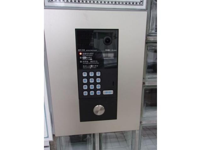  ネオ・ウィスタリア1