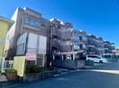 ドルチェの外観