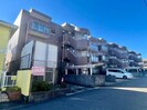 ドルチェの外観