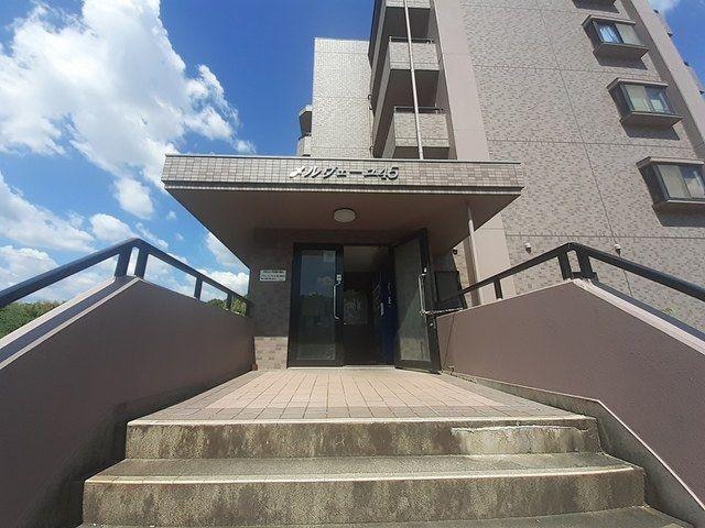  メルヴェーユ４５