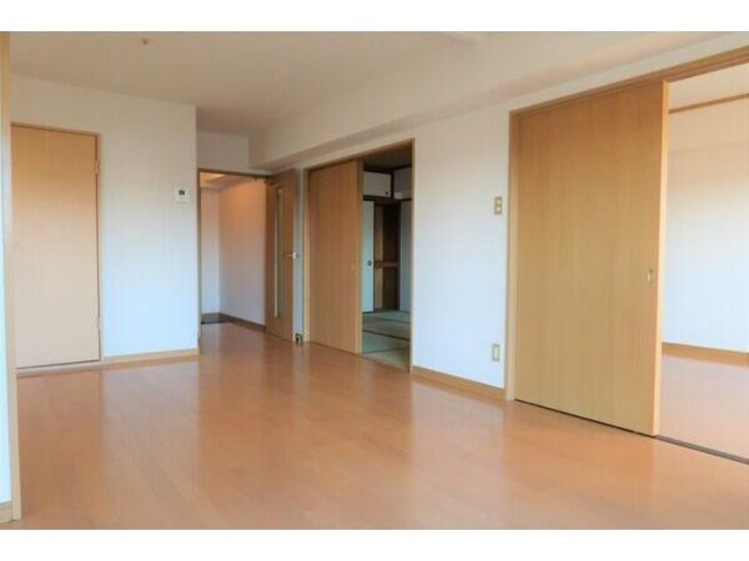  オオタかなれ川ハイツ