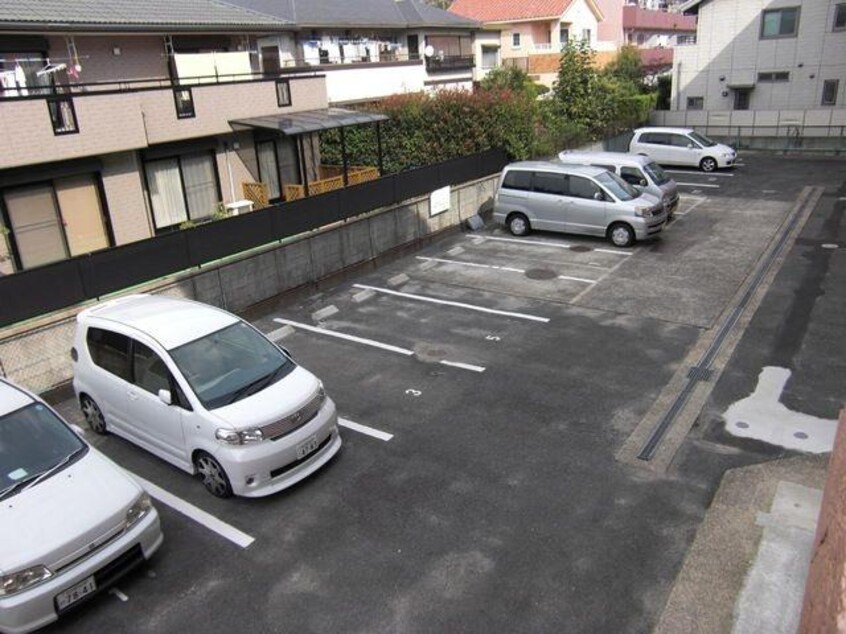  オオタかなれ川ハイツ