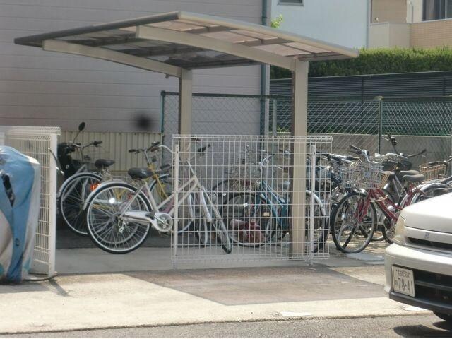  オオタかなれ川ハイツ