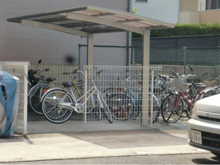  オオタかなれ川ハイツ