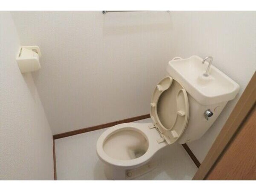  オオタかなれ川ハイツ