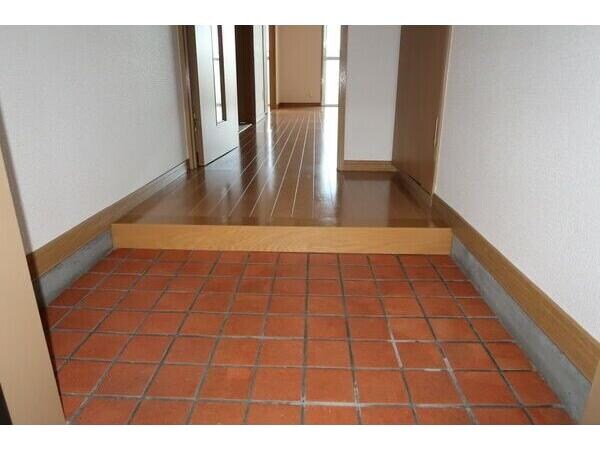  オオタかなれ川ハイツ