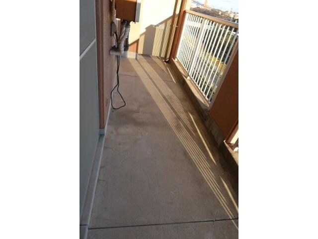  オオタかなれ川ハイツ