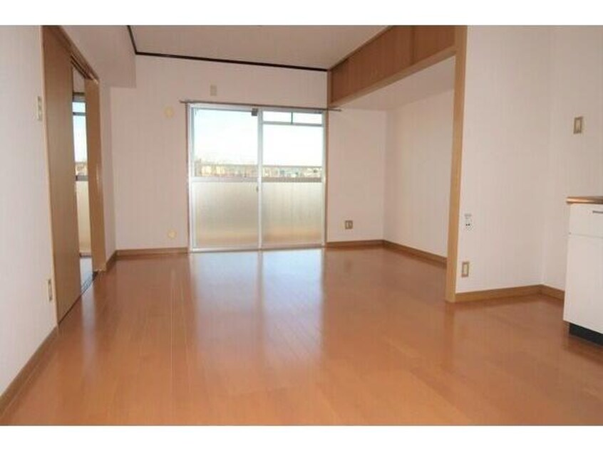  オオタかなれ川ハイツ