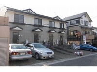 クレストジュネス