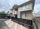 パルケ香久山の外観