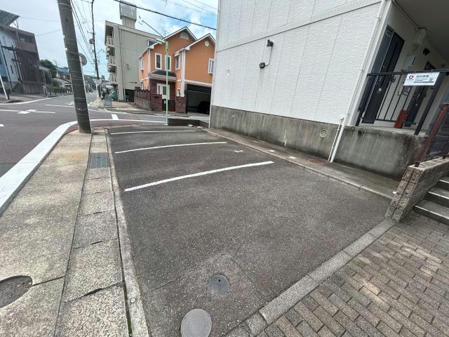  ビューテラス大針