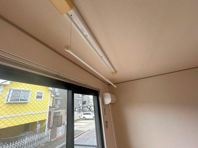  ビューテラス大針