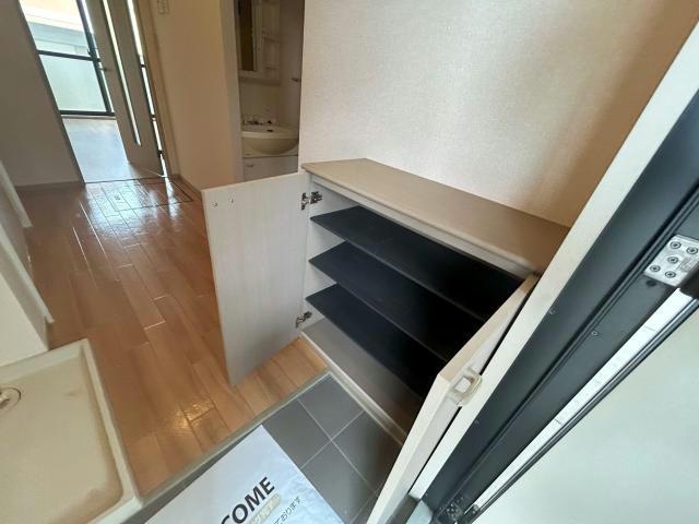  ビューテラス大針
