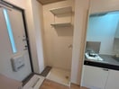  ビューテラス大針