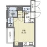 Clarity星ヶ丘 1Rの間取り