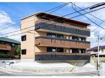 N-Hills 扇町(エヌヒルズ扇町)