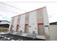 アーバン・ヒルズ つつじが丘