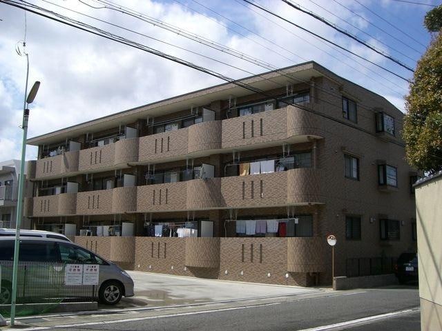  サンシティ貴船