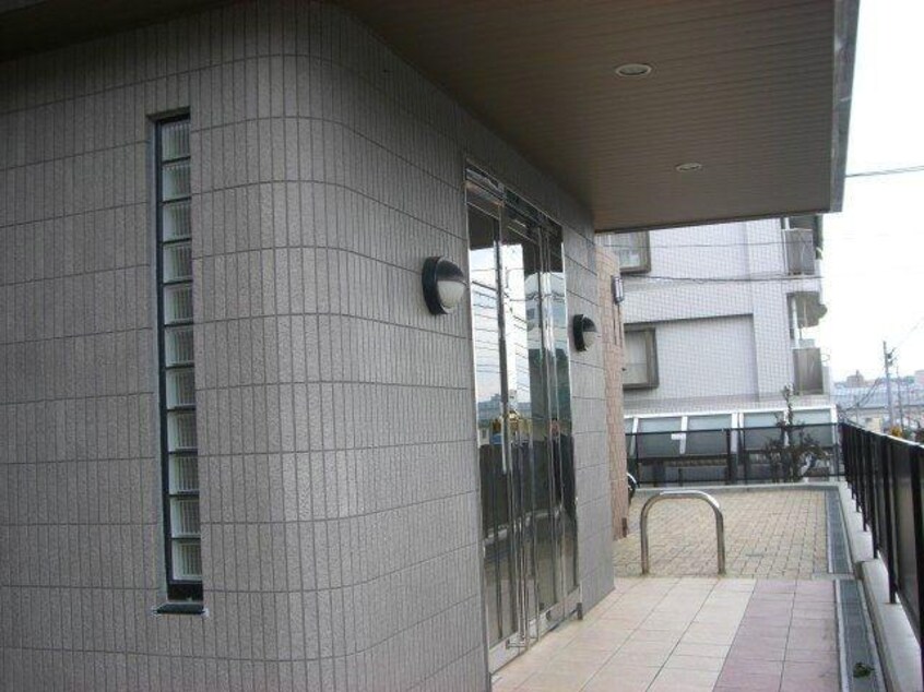  サンシティ貴船