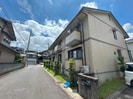 ピアハウス Ｋの外観