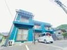 ドリームハウスの外観