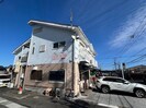 サクセス見次の外観