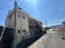 さわやかハイツ　パート２の外観