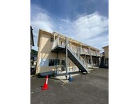 シティハイツ A棟