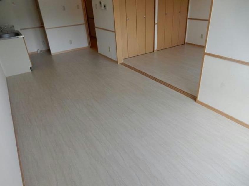  反土マンション　 A棟