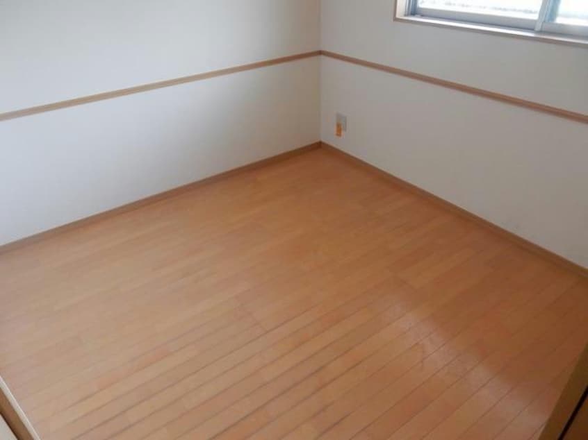  反土マンション　 A棟