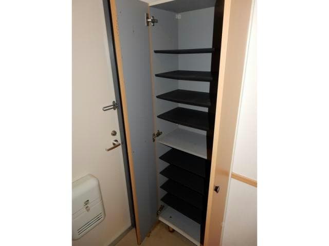  反土マンション　 A棟