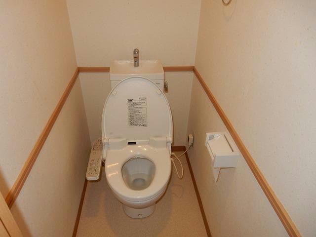  反土マンション　 A棟