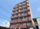第３大迫ビルの外観