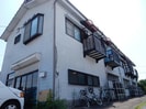 コーポ平成の外観