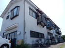 コーポ平成の外観