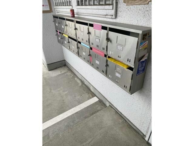  サンパティーク国分