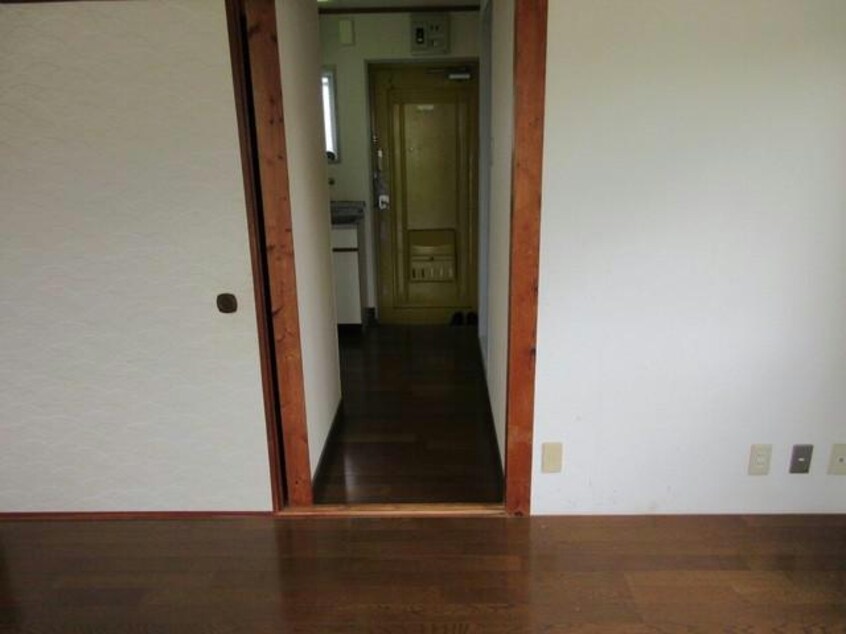  サンパティーク国分