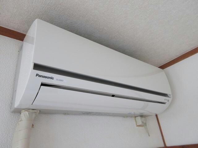  サンパティーク国分