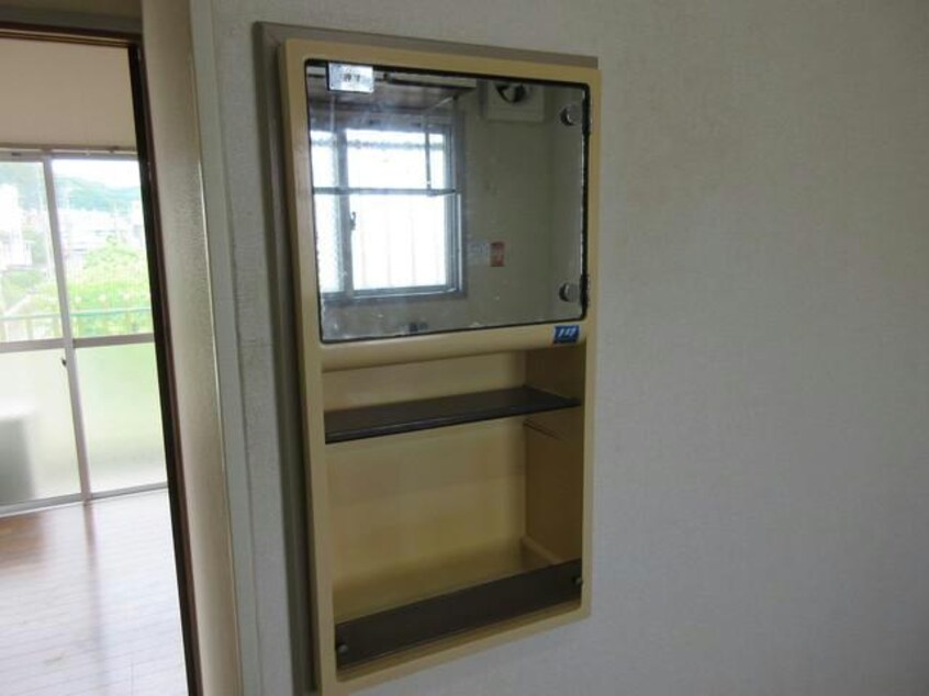  サンパティーク国分