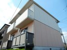 ガーデンプレイス本名E棟の外観