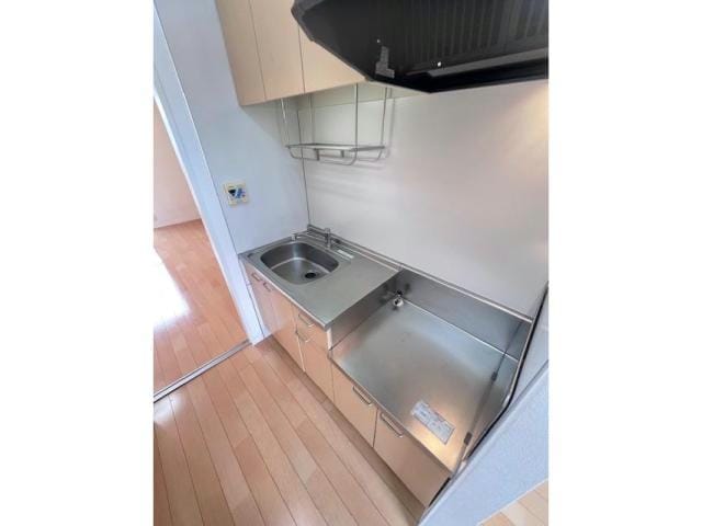  ガーデンプレイス本名E棟