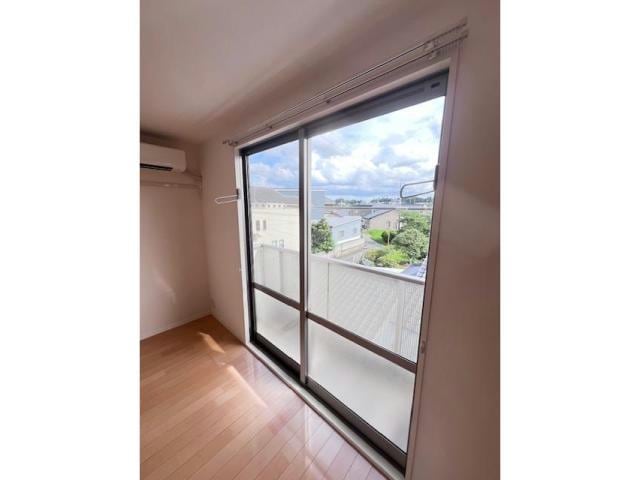  ガーデンプレイス本名E棟