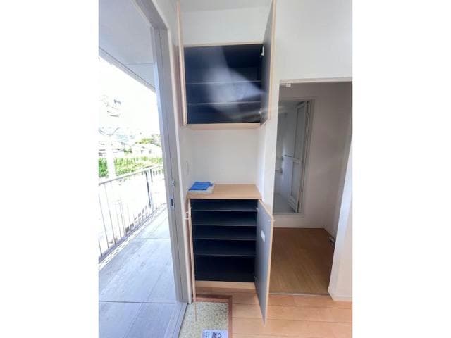  ガーデンプレイス本名E棟