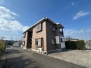 レクサスの外観