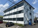 メゾン　ラ　ルーチェの外観