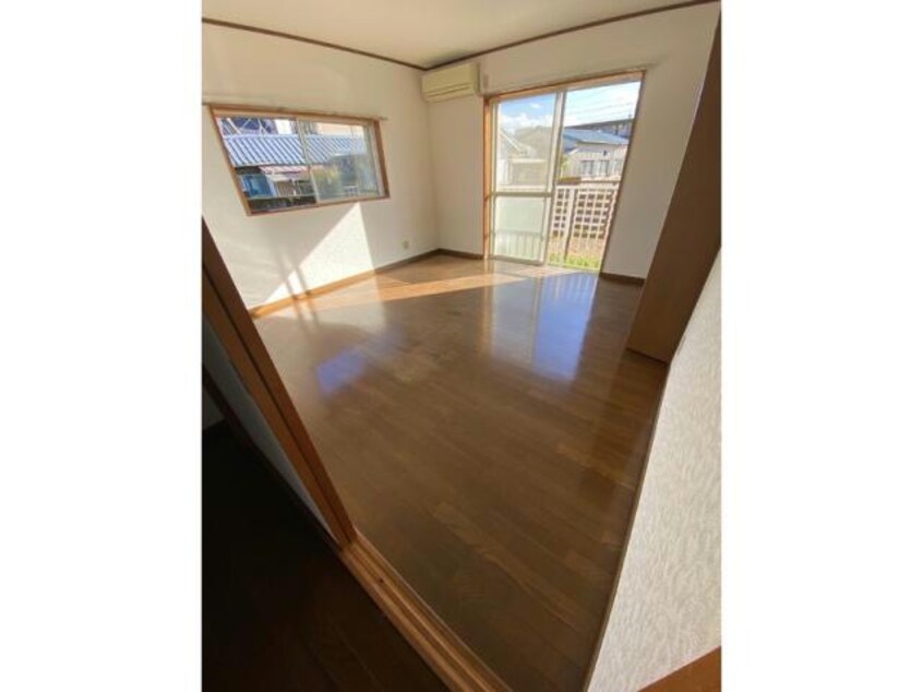  文康アパート Ｂ棟