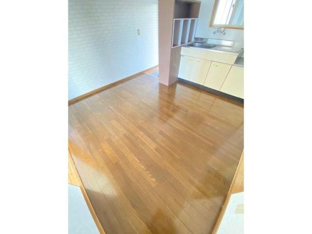  文康アパート Ｂ棟