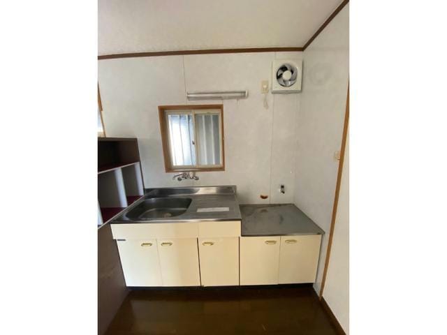  文康アパート Ｂ棟